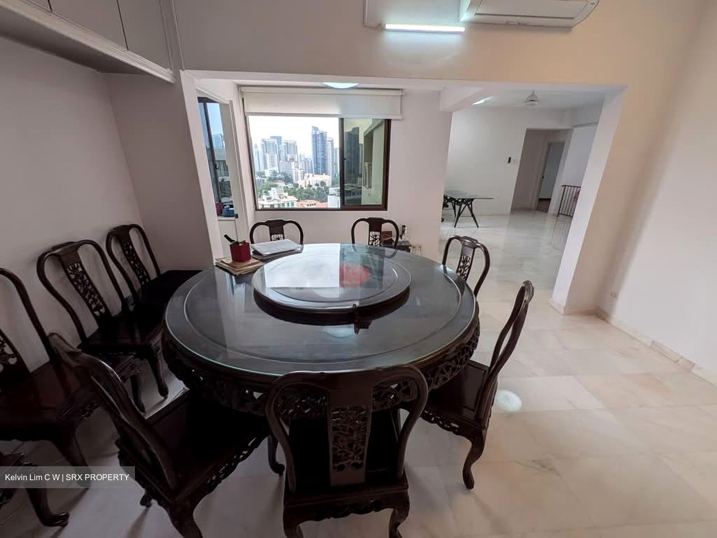 Balmoral Point (D10), Apartment #548903331